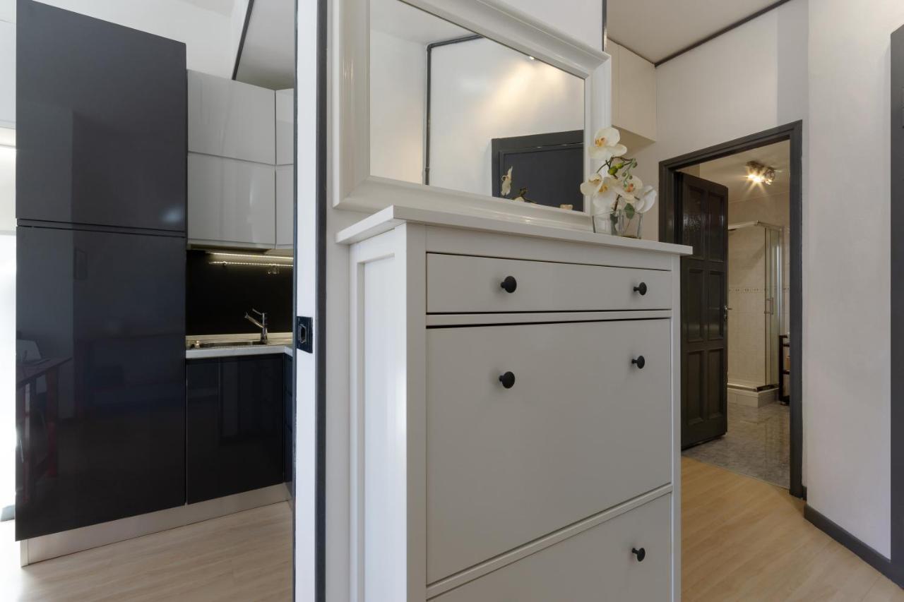 Casa Da Suite Idea Milan Bagian luar foto