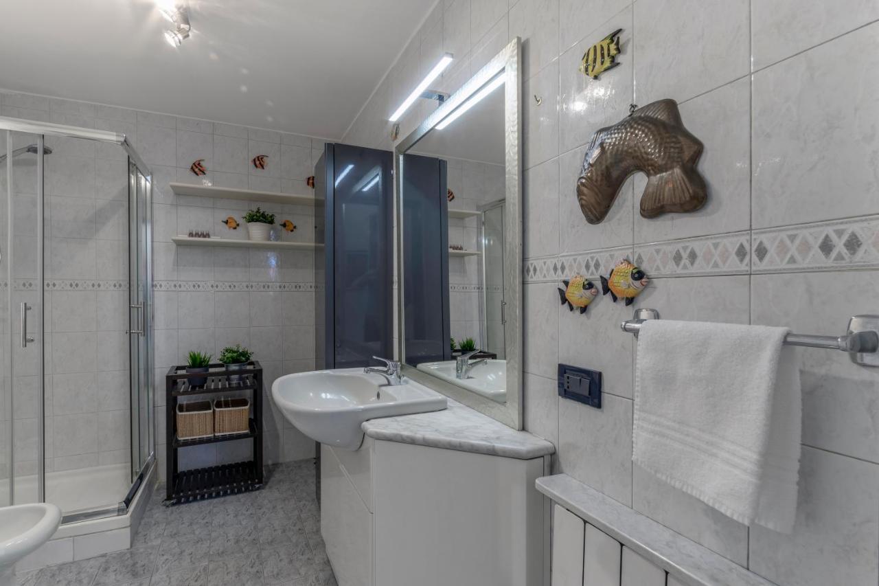 Casa Da Suite Idea Milan Bagian luar foto